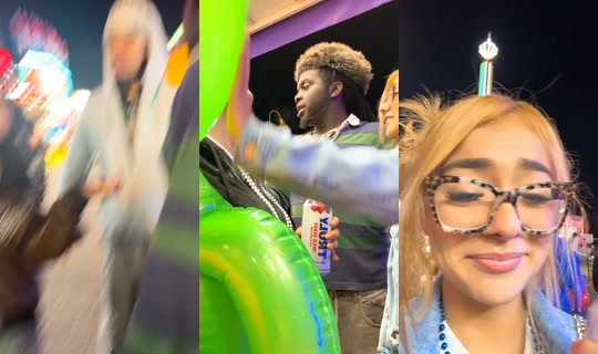 lyza.da.baddie TikTok Live — Oct 5, 2026, 1:06 AM