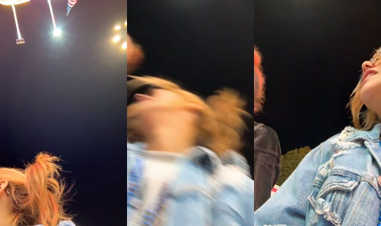 lyza.da.baddie TikTok Live — Oct 5, 2026, 2:06 AM