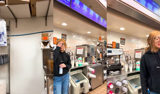lyza.da.baddie TikTok Live — Oct 5, 2026, 10:19 PM