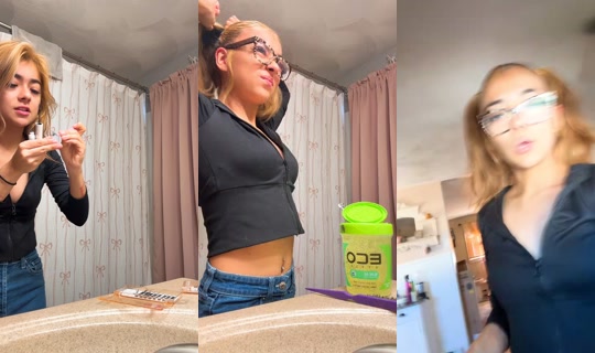 lyza.da.baddie TikTok Live — Oct 6, 2026, 7:07 PM