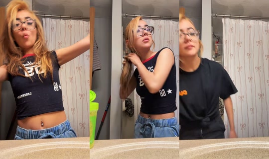 lyza.da.baddie TikTok Live — Oct 7, 2026, 7:26 PM