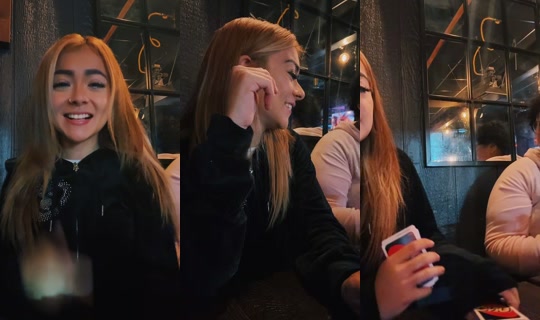 lyza.da.baddie TikTok Live — Oct 9, 2026, 1:45 AM