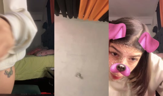 lz.hidden TikTok Live — Aug 21, 2026, 7:25 AM
