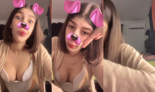 lz.hidden TikTok Live — Aug 22, 2026, 3:20 AM