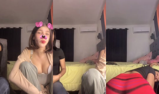 lz.hidden TikTok Live — Aug 22, 2026, 4:28 AM