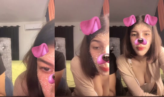 lz.hidden TikTok Live — Aug 22, 2026, 5:01 AM