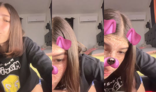 lz.hidden TikTok Live — Aug 25, 2026, 4:39 AM