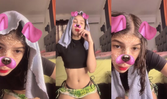 lz.hidden TikTok Live — Oct 2, 2026, 3:06 PM