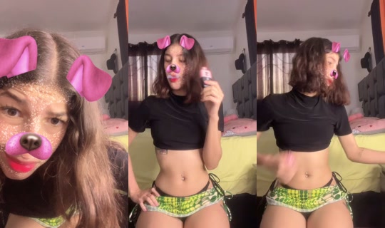 lz.hidden TikTok Live — Oct 2, 2026, 6:32 PM