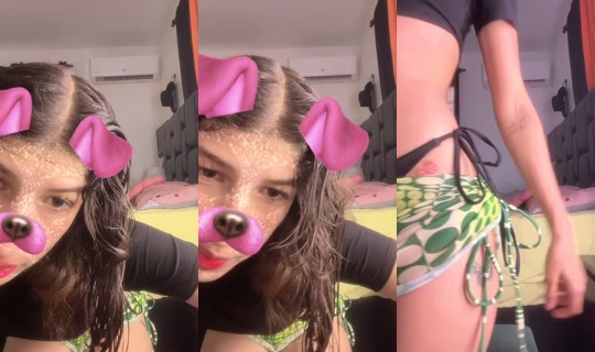 lz.hidden TikTok Live — Oct 2, 2026, 7:09 PM