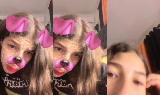 lz.hidden TikTok Live — Oct 3, 2026, 3:25 AM