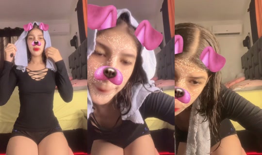 lz.hidden TikTok Live — Oct 3, 2026, 7:52 PM
