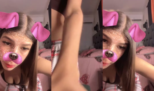 lz.hidden TikTok Live — Oct 7, 2026, 3:58 PM