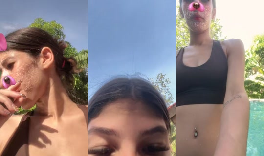 lz.hidden TikTok Live — Oct 7, 2026, 7:40 PM