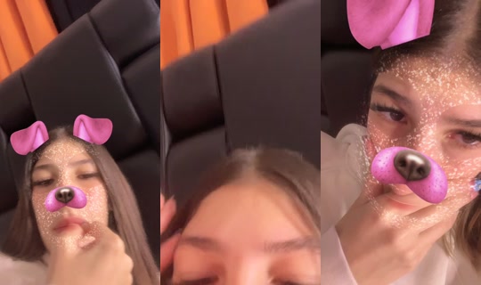 lz.hidden TikTok Live — Oct 8, 2026, 3:43 AM