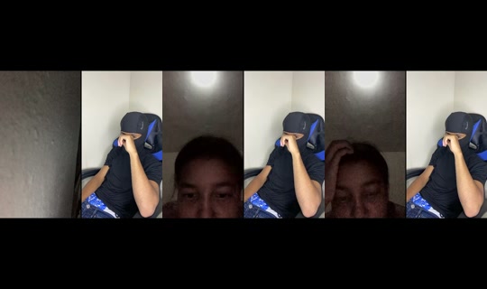 lzt433 TikTok Live — Aug 22, 2026, 12:41 AM