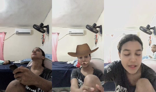 lzt433 TikTok Live — Aug 22, 2026, 6:04 PM