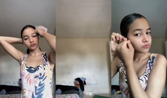 lzt433 TikTok Live — Aug 23, 2026, 3:22 PM