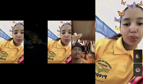 lzt433 TikTok Live — Sep 8, 2026, 3:43 AM