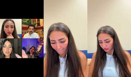 m.511sh TikTok Live — Aug 24, 2026, 10:40 PM