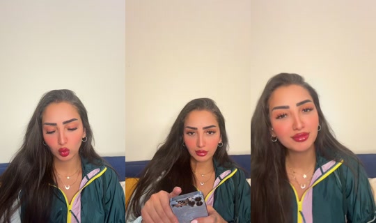 m.511sh TikTok Live — Sep 15, 2026, 4:21 PM