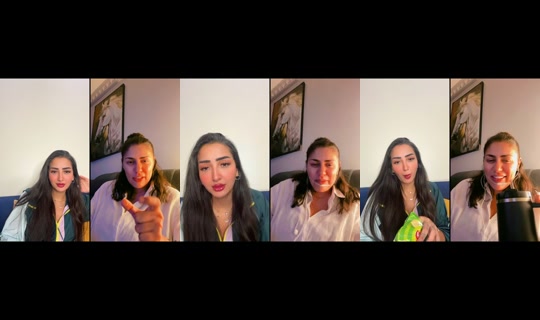 m.511sh TikTok Live — Sep 15, 2026, 8:17 PM