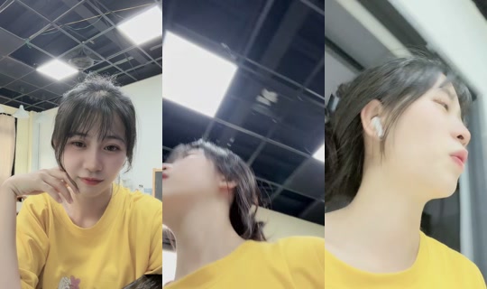 m._e_oo4 TikTok Live — Oct 3, 2026, 6:06 AM