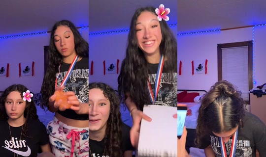 m._ortegaa TikTok Live — Sep 27, 2026, 12:58 AM