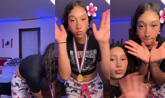 m._ortegaa TikTok Live — Sep 27, 2026, 1:48 AM