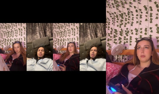 m.a.d_princess TikTok Live — Aug 23, 2026, 1:15 AM