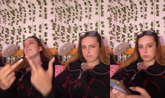 m.a.d_princess TikTok Live — Aug 23, 2026, 9:26 PM