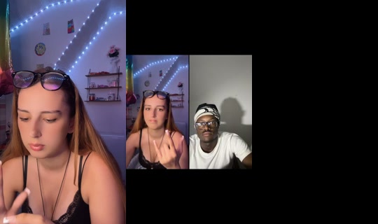 m.a.d_princess TikTok Live — Aug 24, 2026, 9:51 PM