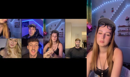 m.a.d_princess TikTok Live — Aug 24, 2026, 10:41 PM