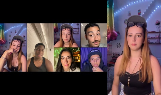m.a.d_princess TikTok Live — Aug 24, 2026, 11:31 PM