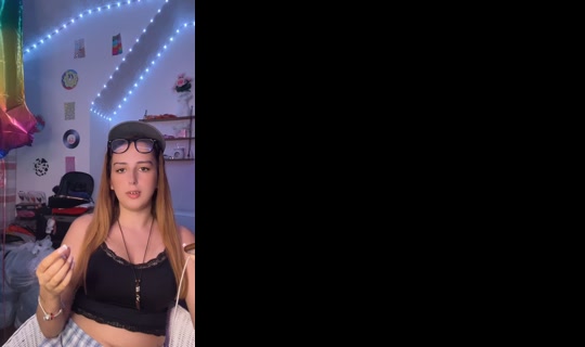 m.a.d_princess TikTok Live — Aug 25, 2026, 12:22 AM