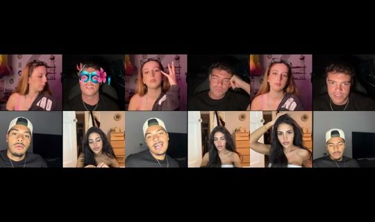 m.a.d_princess TikTok Live — Aug 25, 2026, 9:44 PM