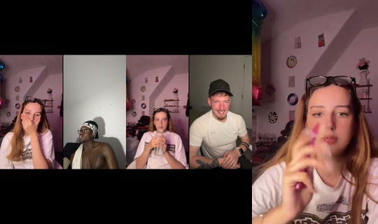 m.a.d_princess TikTok Live — Aug 26, 2026, 8:45 PM
