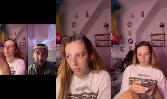 m.a.d_princess TikTok Live — Aug 27, 2026, 6:54 PM