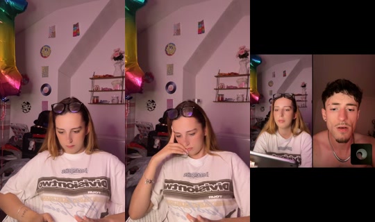 m.a.d_princess TikTok Live — Aug 27, 2026, 9:52 PM