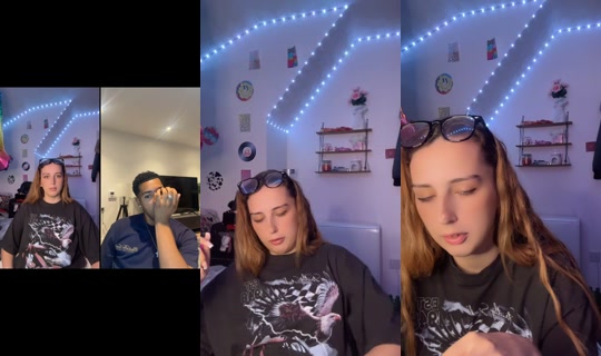 m.a.d_princess TikTok Live — Aug 28, 2026, 9:27 PM