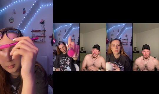 m.a.d_princess TikTok Live — Aug 28, 2026, 10:18 PM