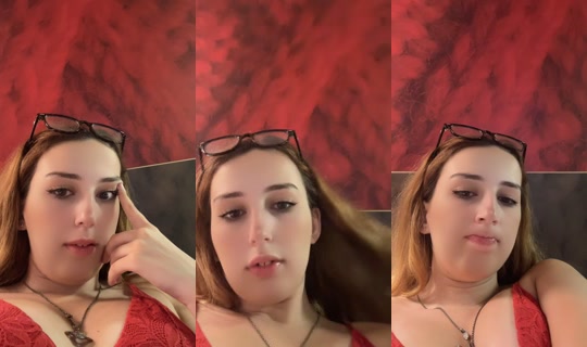 m.a.d_princess TikTok Live — Aug 31, 2026, 8:52 AM