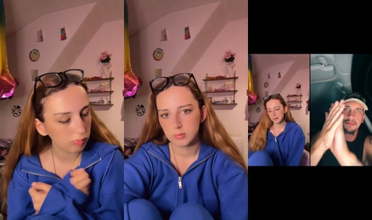 m.a.d_princess TikTok Live — Aug 31, 2026, 7:46 PM
