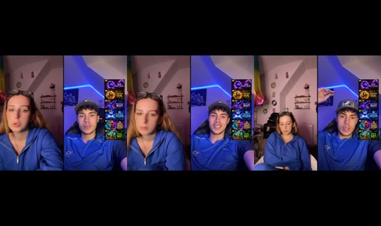 m.a.d_princess TikTok Live — Aug 31, 2026, 9:16 PM