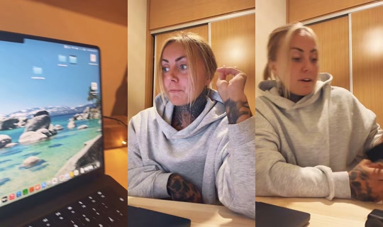 m.a.j.s.i TikTok Live — Aug 20, 2026, 8:51 PM