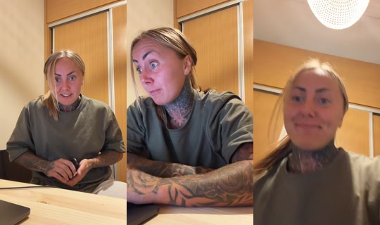 m.a.j.s.i TikTok Live — Aug 21, 2026, 7:43 PM