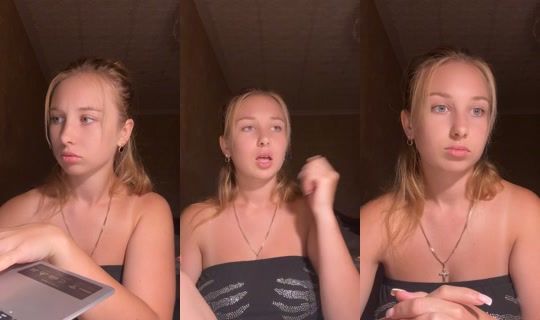 m.a.r.i.z.k.a TikTok Live — Aug 22, 2026, 6:45 PM