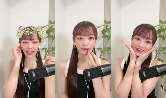 m.aaai129 TikTok Live — Sep 3, 2026, 3:12 PM