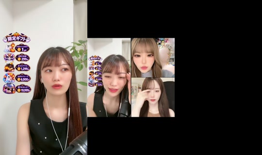 m.aaai129 TikTok Live — Oct 2, 2026, 2:09 PM