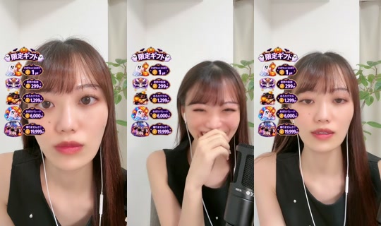 m.aaai129 TikTok Live — Oct 2, 2026, 3:00 PM